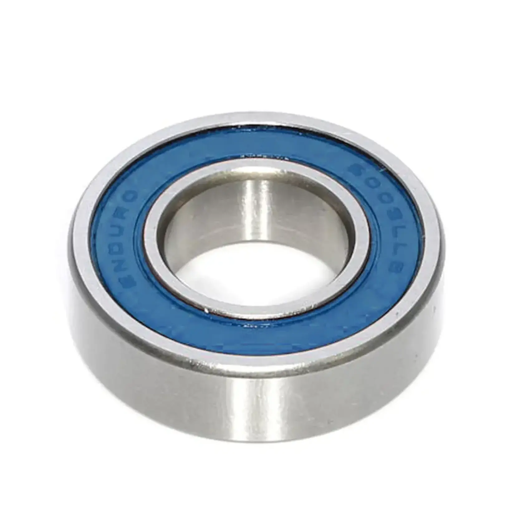 Enduro Enduro, 6003 ABEC-3 Steel Bearing (17mm x 35mm x 10mm)