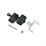 SRAM SRAM, Disc Brake Pads, Shape: SRAM Level/2 Piece Road, Organic, packaged