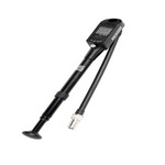 ROCKSHOX RockShox, Digital, HP fork/shock pump, With digital gauge