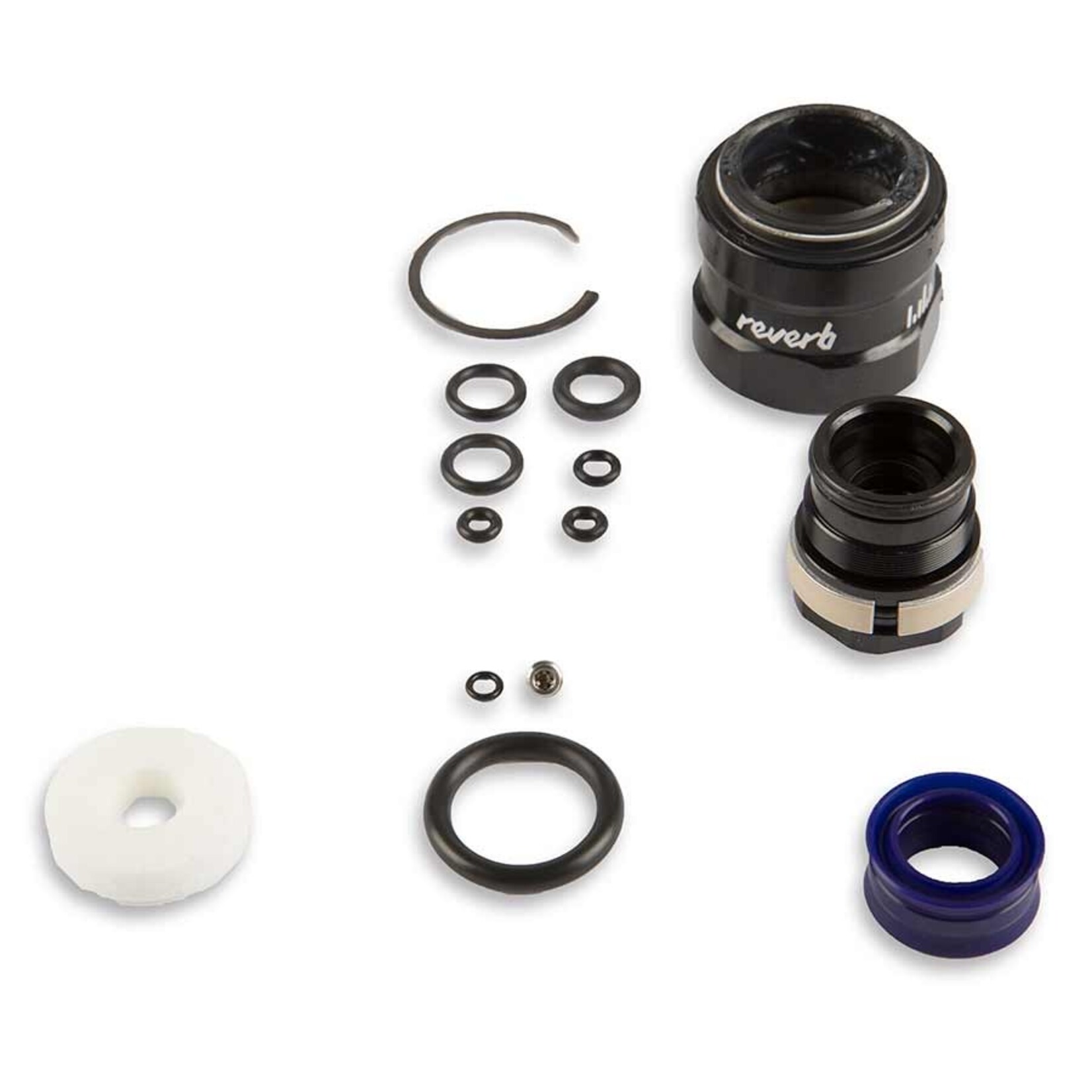 ROCKSHOX RockShox, Reverb Stealth B1 400 Hour Service Kit