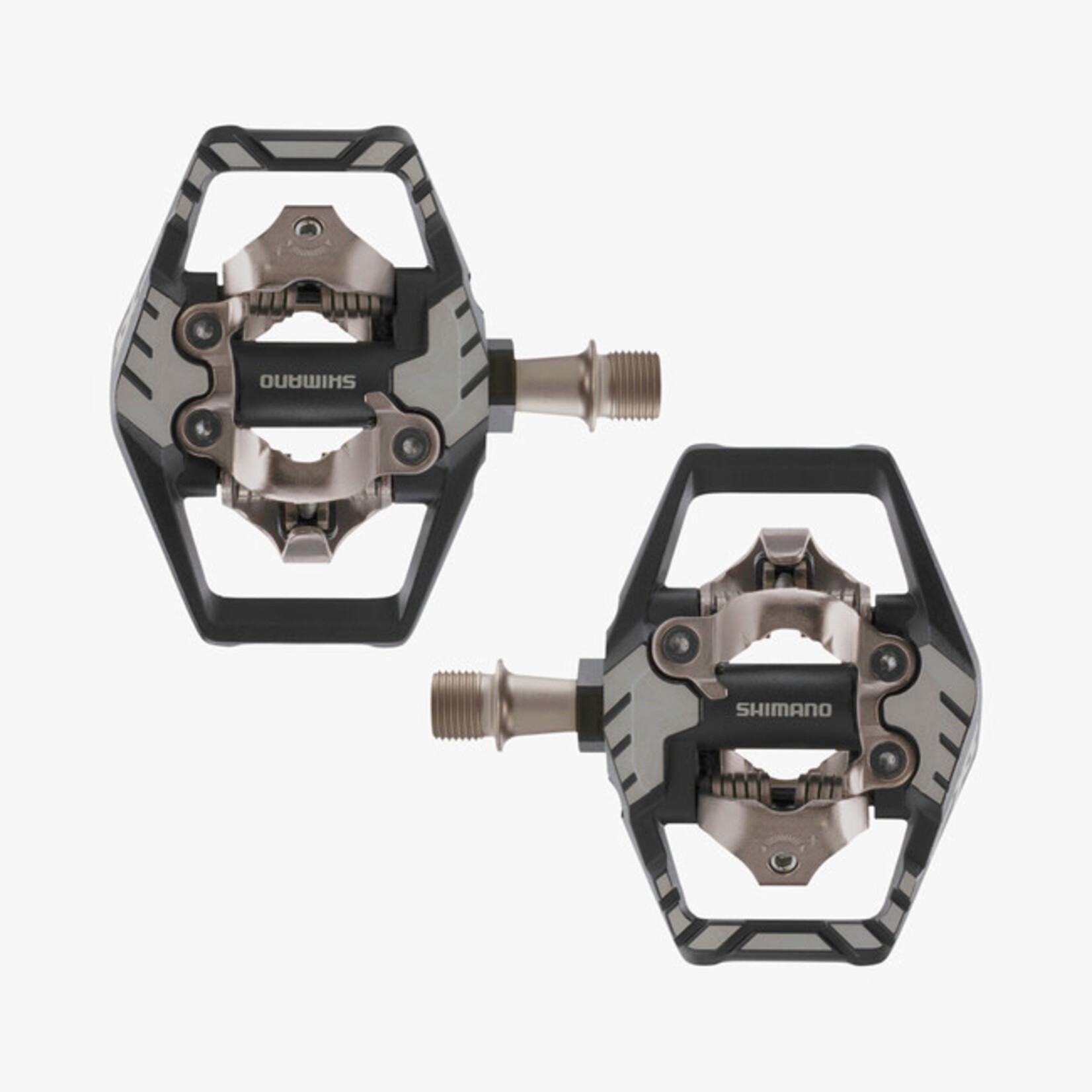 Shimano Shimano, Deore XT SPD Pedal, PD-M8120, with cleat (SM-SH51)