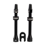 CushCore CushCore,  Valve Set - 44mm, Black