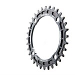 Chromag Chromag, Sequence Chainring, 104 BCD, Black, 30T