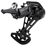 Shimano Shimano, RD-M5100, Rear Derailleur, Speed: 11, Cage: SGS, Black