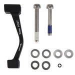 Avid Avid, Post Bracket, 30 P (Rear 170), Includes Stainless Caliper Mounting Bolts (CPS & Standard)