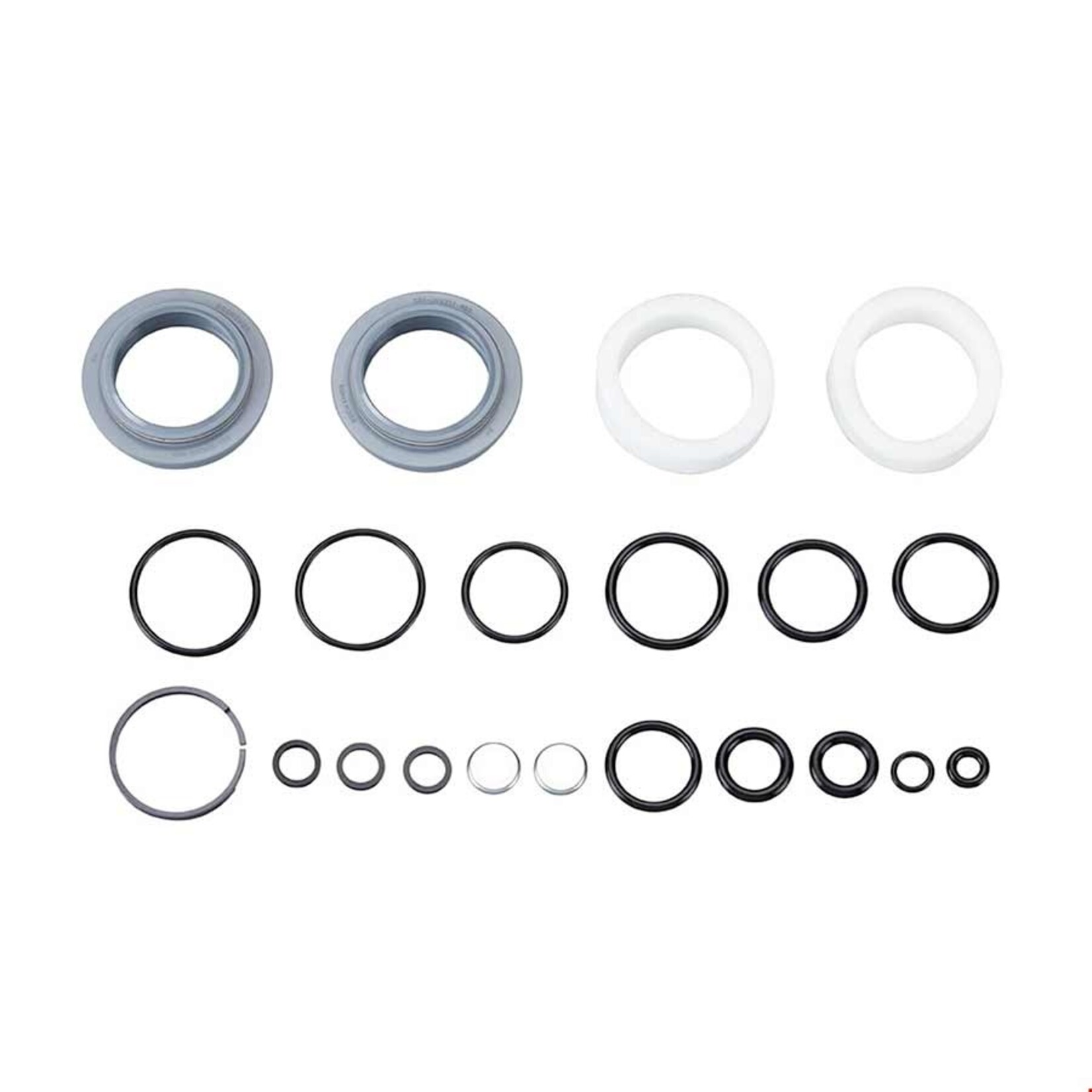 ROCKSHOX RockShox,  Service kit, Sektor Silver Solo Air