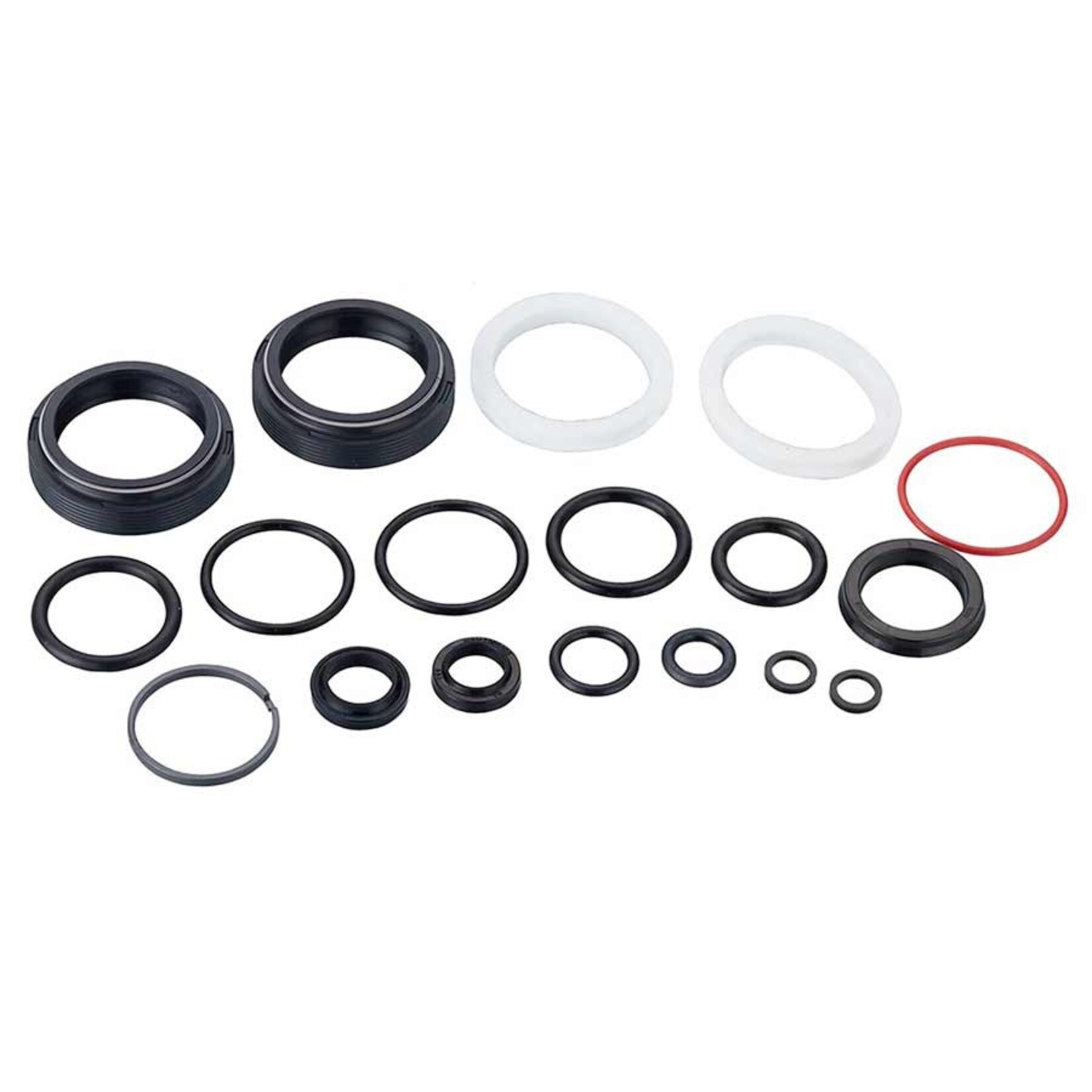 ROCKSHOX RockShox, Yari Solo Air A1, 200 hour/1 year Service Kit