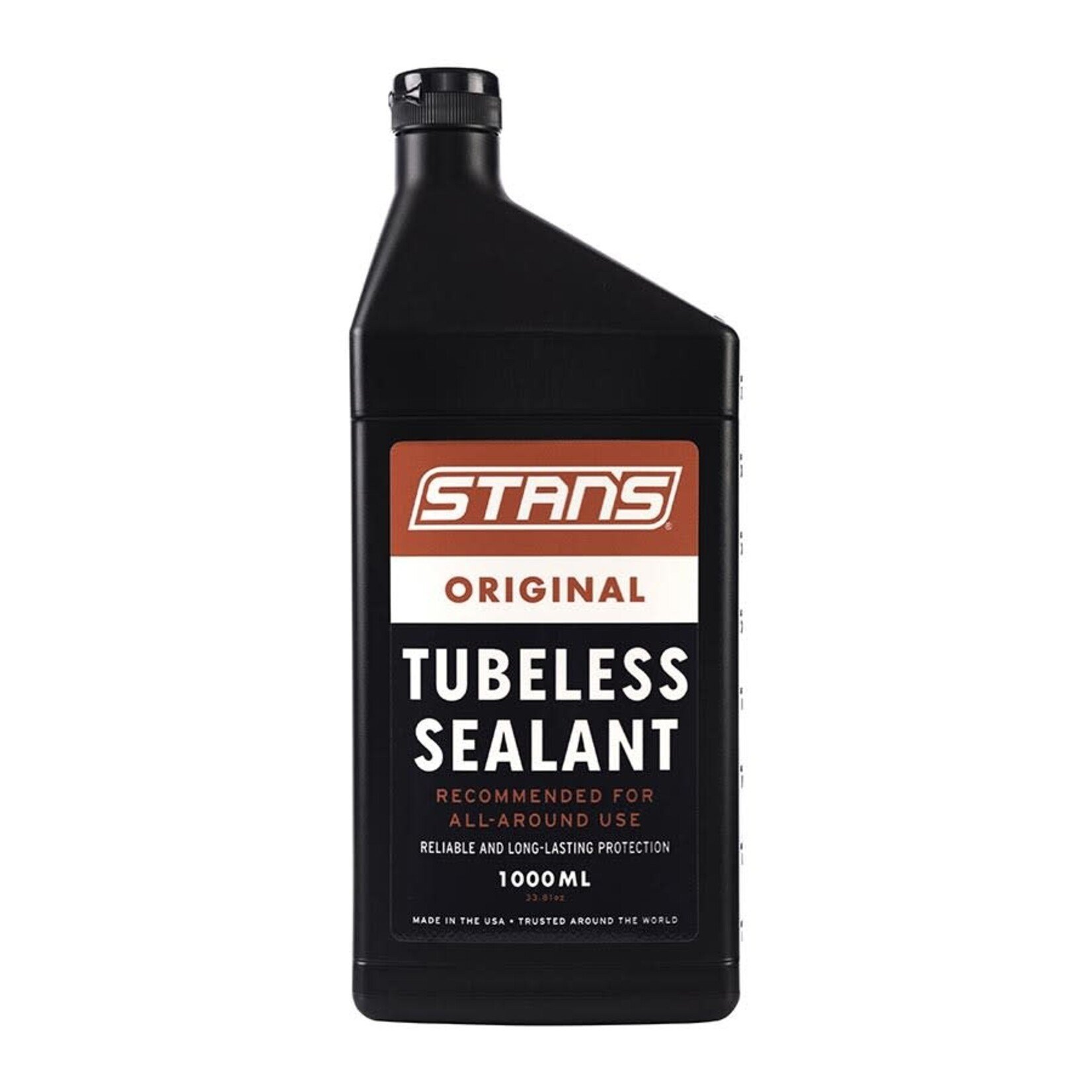 Stans No Tubes Stans No Tubes, Sealant, Tubeless Sealant, 1000ml