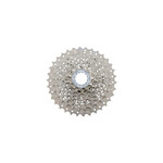 Shimano Shimano, Alivio CS-HG50-8, 8sp. Cassette, 11-34T