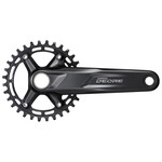 Shimano Shimano, FC M5100-1, Front Chainwheel, 175mm, 30T