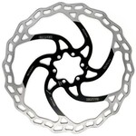 GALFER Galfer, Brake Wave Rotor, 203mm x 2.0mm  MTB/E-bike, 6 BOLT