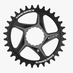Race Face, 1x Chainring, Cinch Direct Mount - SHI 12