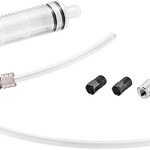 Tektro Tektro, Basic Bleed Kit Ø5.5mm