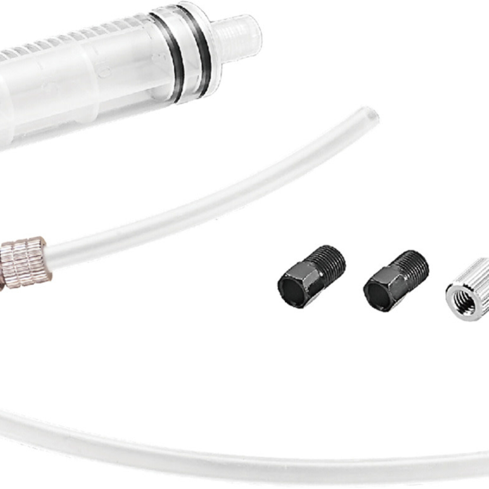 Tektro Tektro, Basic Bleed Kit Ø5.5mm