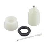 Shimano Shimano, TL-BR003, Funnel and stopper for BL type brakes