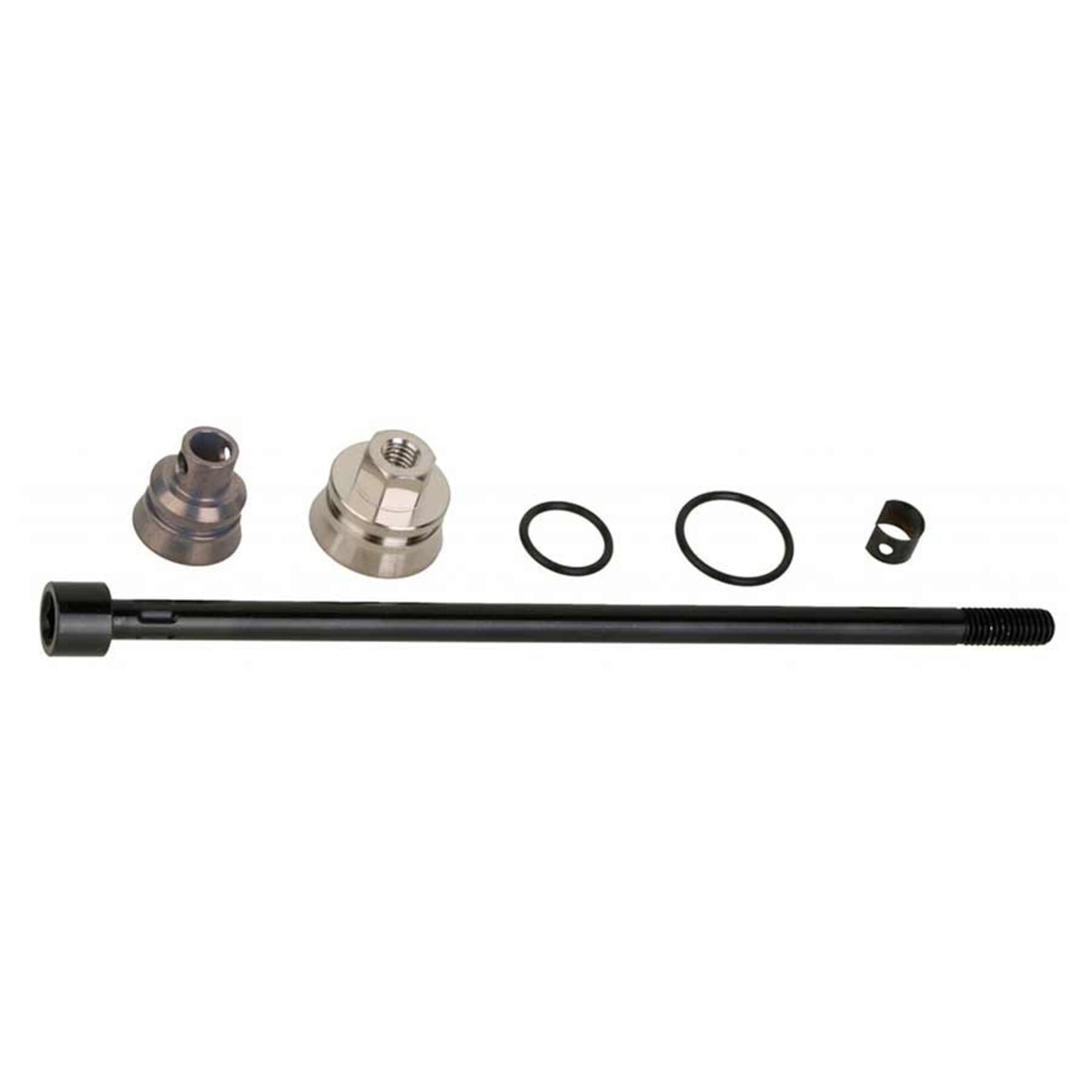 ROCKSHOX RockShox, Maxle DH wedge/lever/axle kit Boxxer 2010+