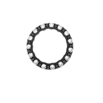 Shimano Shimano, WH-RS170-CL-F12, Ball Bearing Retainer, (5/32"X x 15)