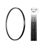 Stans No Tubes Stans No Tubes, Crest MK4, Rim, 29'', Holes: 28, Black