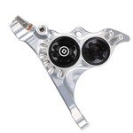 HOPE Hope, Brake Caliper RX4 + PM Min/Shimano, Silver