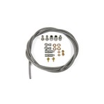 HOPE Hope, Brake Hose Braided Kit, Type 0