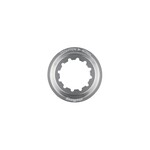 HOPE Hope, Center Lock Disc Lockring, Silver