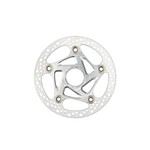 HOPE Hope, RX Disc Rotor - 160mm, Center-Lock, Silver