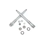 Chromag Chromag, F1 Pilot Axle Kit