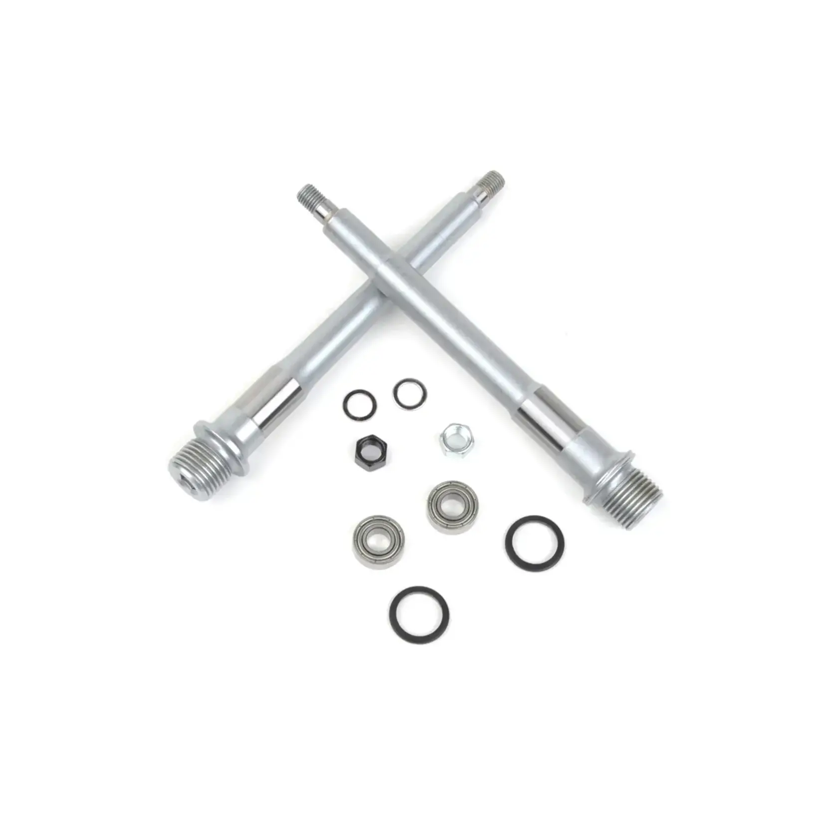 Chromag Chromag, F1 Pilot Axle Kit