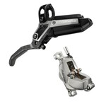 SRAM SRAM, Code Ultimate Stealth, MTB Hydraulic Disc Brake, Front, Post mount, Black