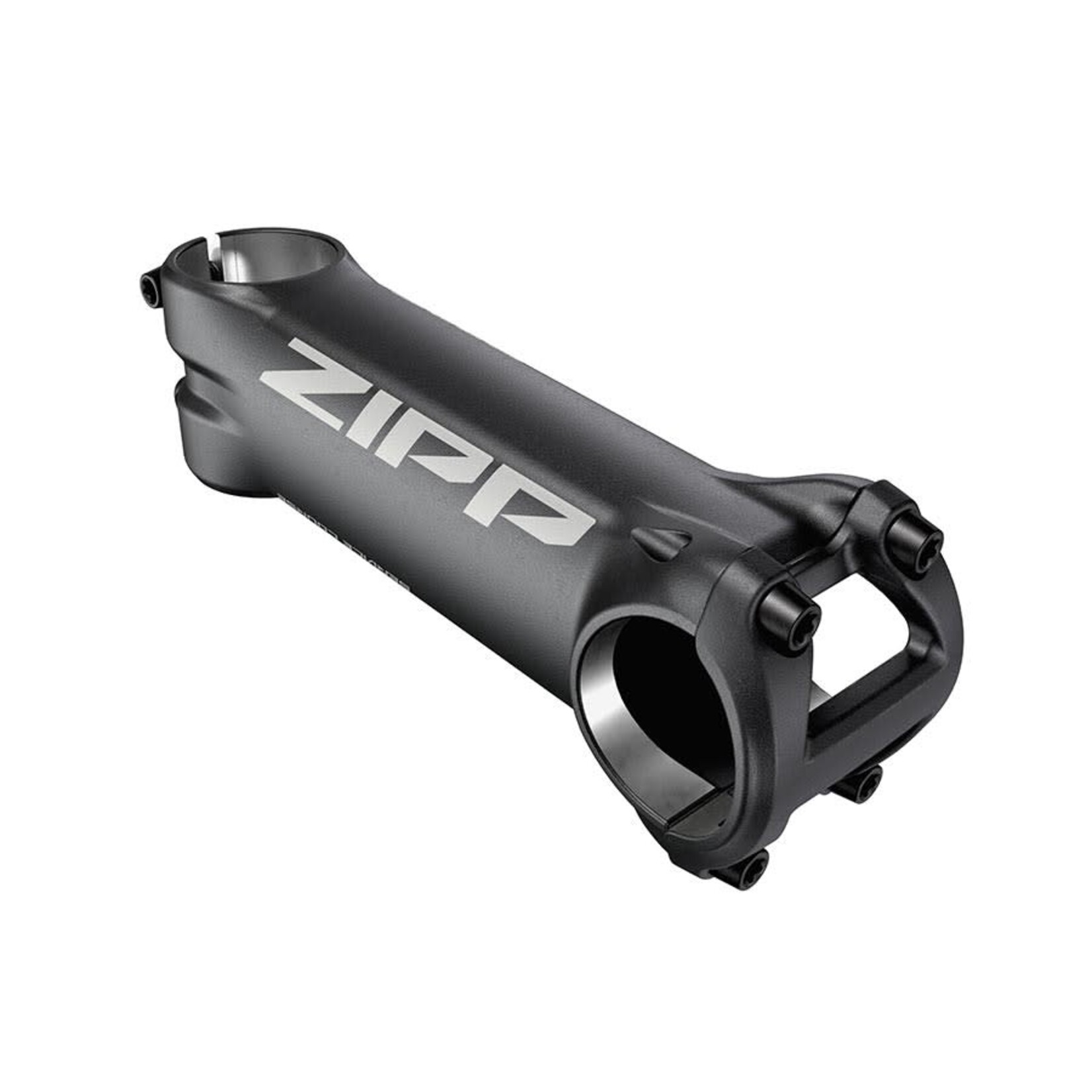 Zipp Zipp, Service Course, Stem, Diameter: 31.8mm, Length: 70mm, Steerer: 1-1/8'', 6°, Black