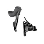 SRAM SRAM, Rival eTap AXS, Road Hydraulic Disc Brake, Rear, Flat mount, Black