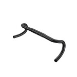Zipp Zipp, Service Course 70 XPLR, Drop Handlebar, Diameter: 31.8mm, 440mm, Drop: 115mm, Reach: 70mm, Black