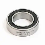 Enduro Enduro, MR 15267 ABEC-5 Steel Bearing, LLB/LLU, CN  (15mm x 26mm x 7mm)