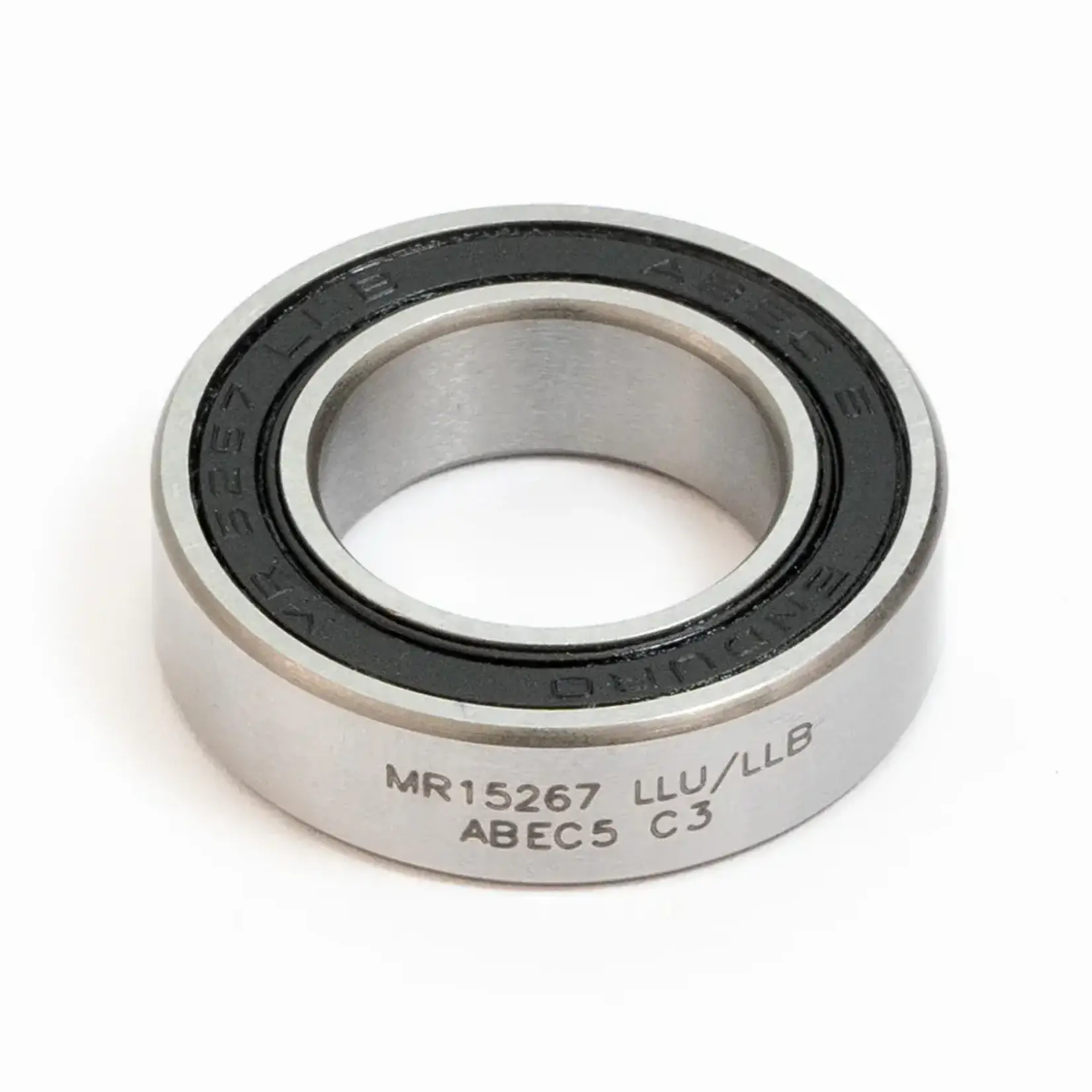 Enduro Enduro, MR 15267 ABEC-5 Steel Bearing, LLB/LLU, CN  (15mm x 26mm x 7mm)