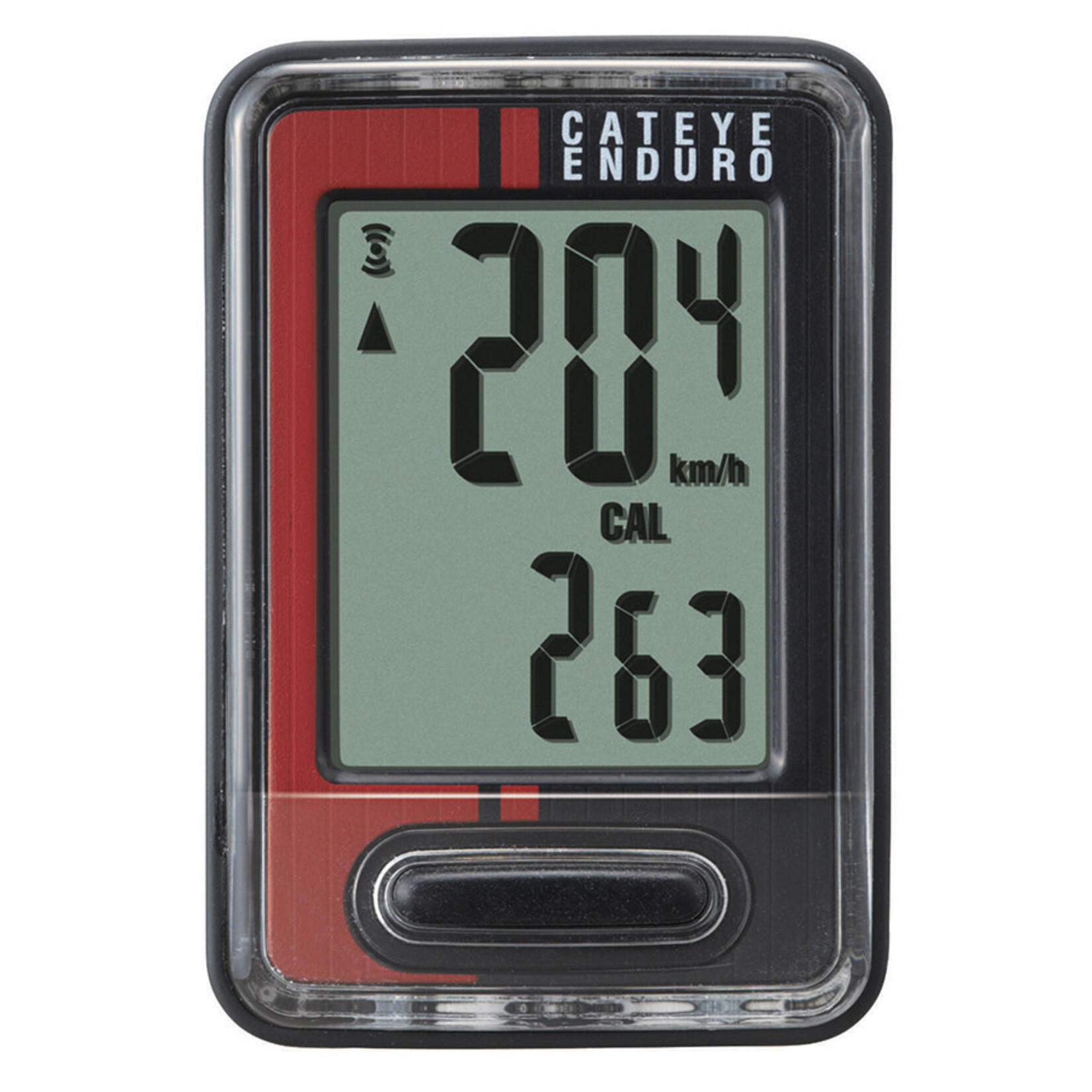CatEye CatEye, Enduro (CC-ED400), Cyclocomputer