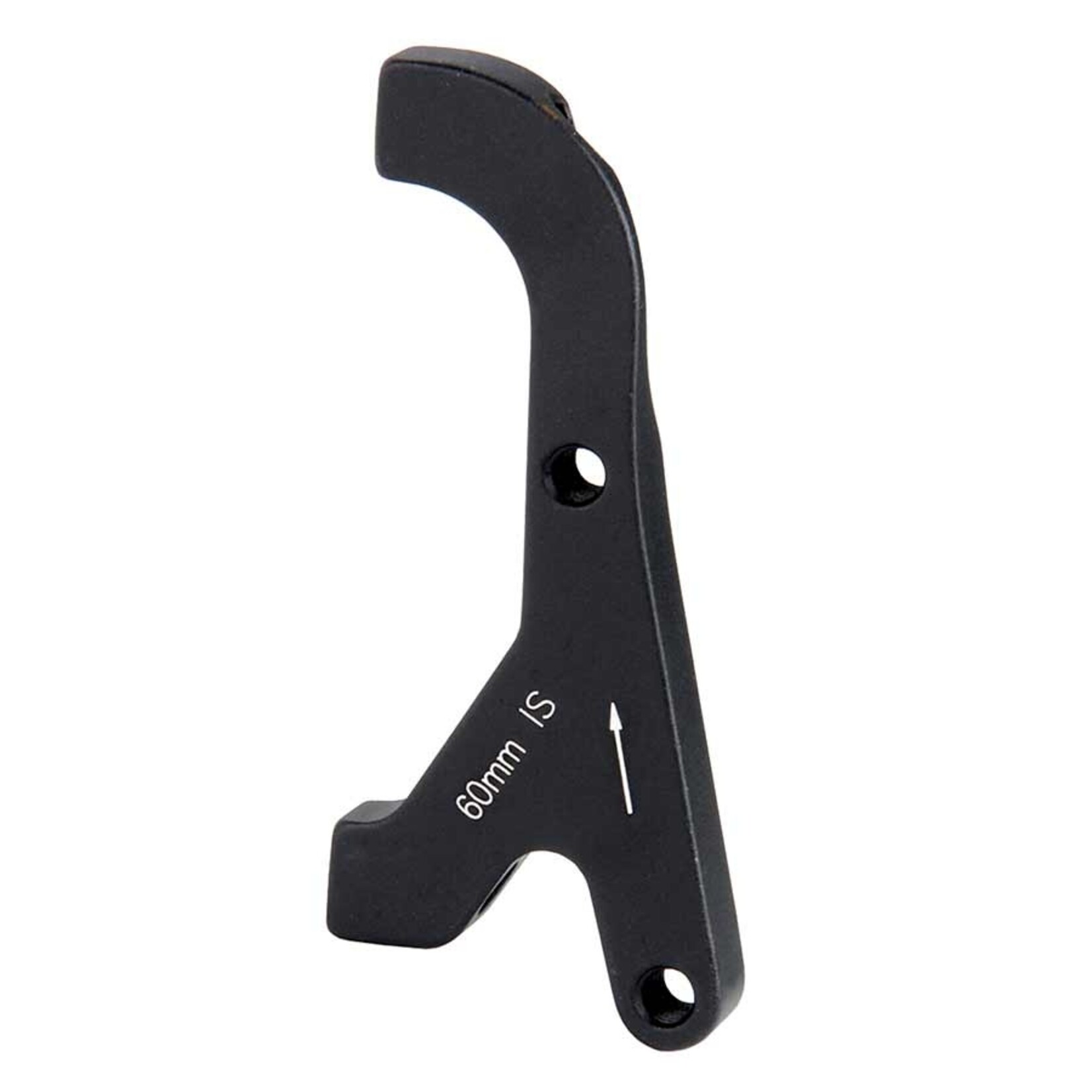 Avid Avid, IS Bracket, 60 IS (Rear 200) Includes Stainless Bracket Mounting Bolts