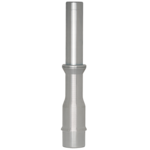 Industry Nine Industry Nine, HKMX01 Axle - Hydra - MTN - RR - 6B - 12x148 Boost Axle w/ Stress Riser Washer