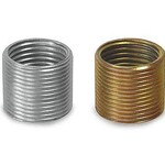 Cyclus Tools Cyclus Tools, Pedal Re-Thread Helicoils /pair (Right & Left)