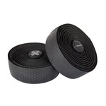 Burgh Cycling Burgh Cycling Hex Handlebar Tape, Stealth Print
