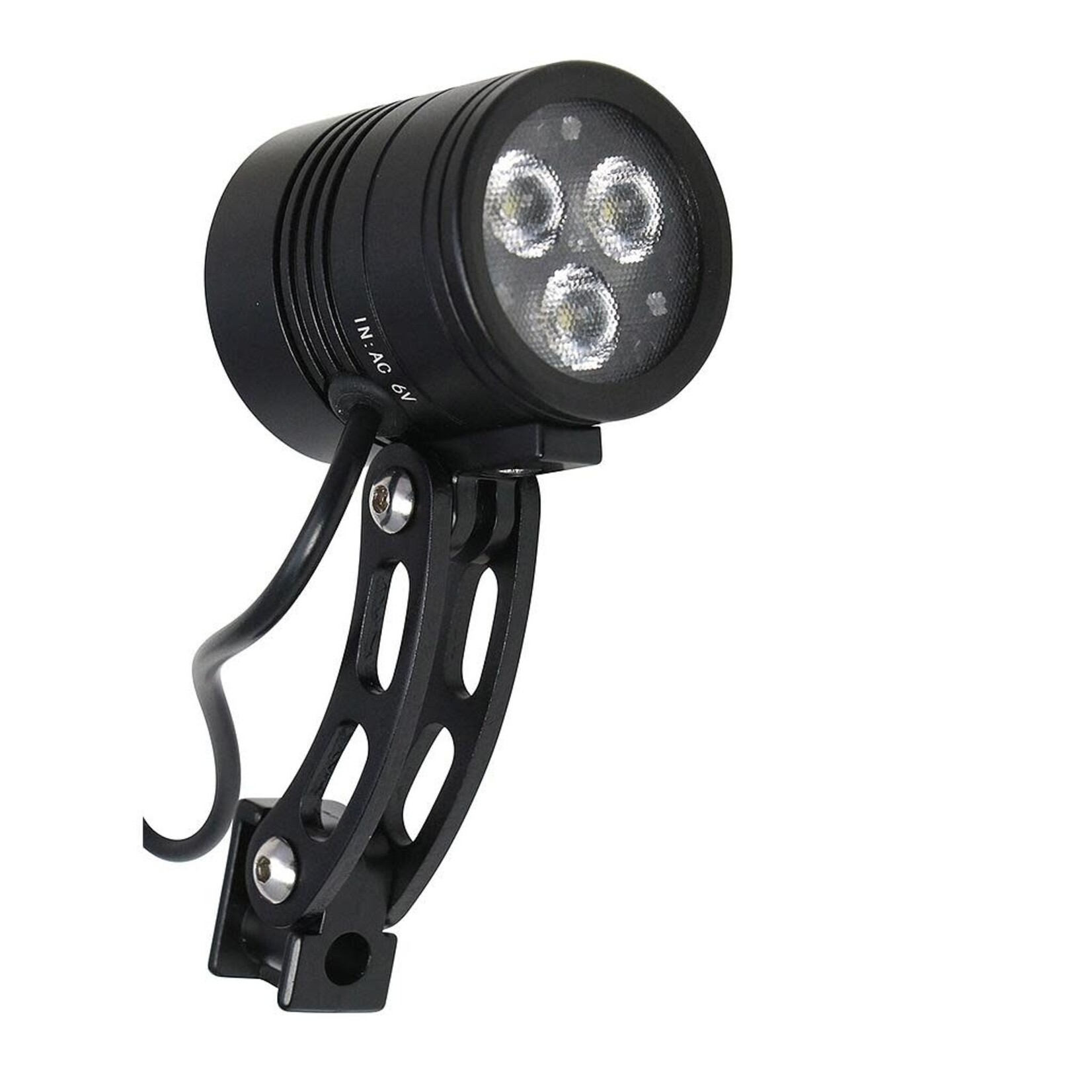 Kasai Kasai, Trail Beam Dynamo Headlight
