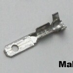 Busch + Muller Busch + Muller, Wire Connectors, Male