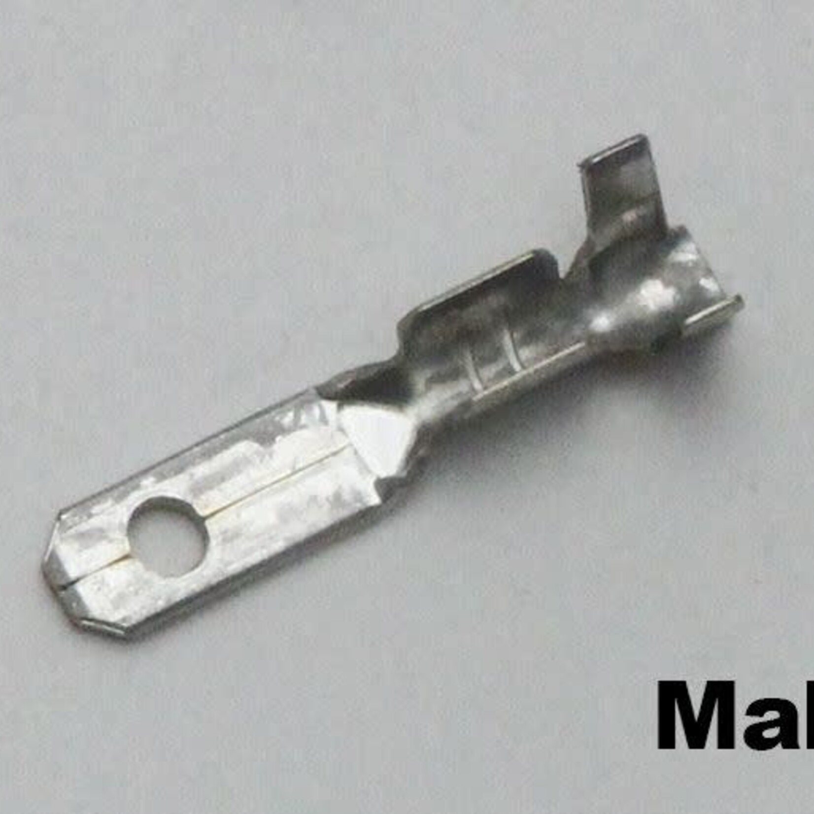 Busch + Muller Busch + Muller, Wire Connectors, Male