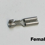 Busch + Muller Busch + Muller, Wire Connectors, Female