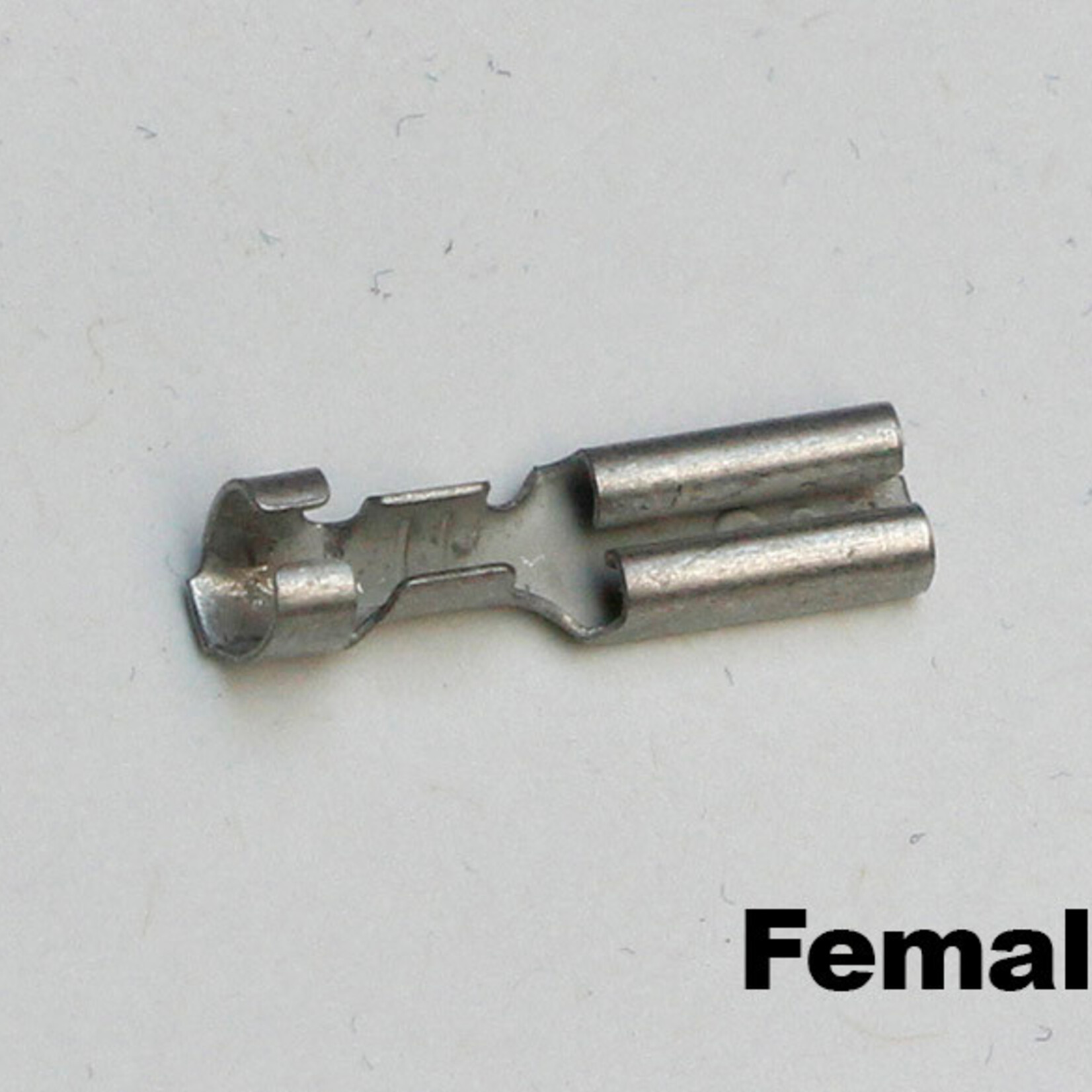 Busch + Muller Busch + Muller, Wire Connectors, Female