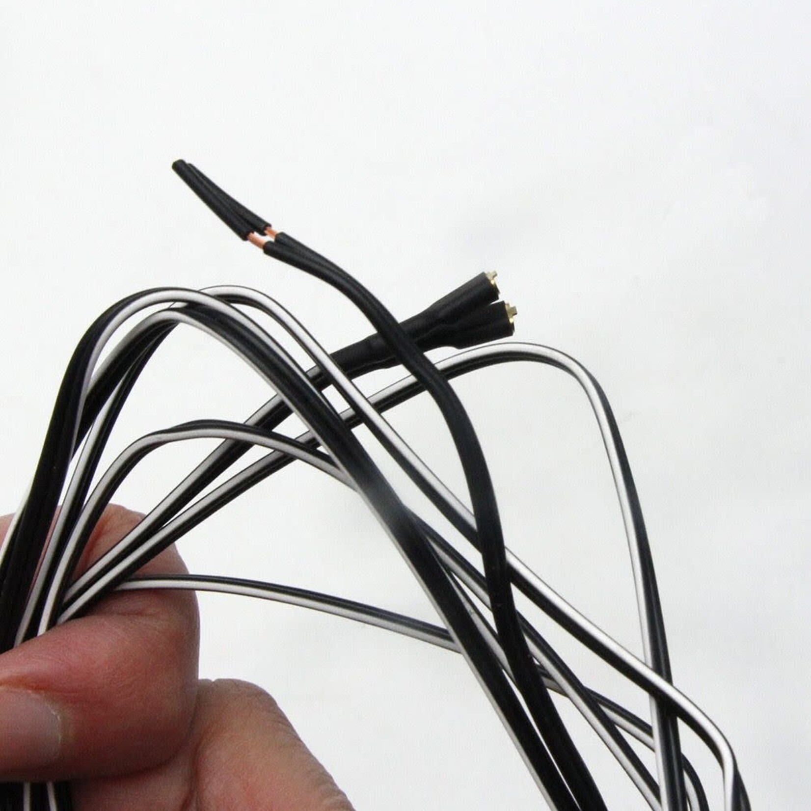 Busch + Muller Busch + Muller, Wire w/Female Connector, 210cm