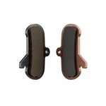 SRAM SRAM, Maven, Disc Brake Pads, Shape: Maven, Metallic, X-Large, Pair