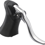Tektro Tektro, RL340 Ergo Brake Lever Set Black/Silver