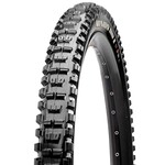 Maxxis Maxxis, Minion DHR2, Tire, 26''x2.40, Folding, Tubeless Ready, 3C Maxx Terra, EXO, 60TPI, Black