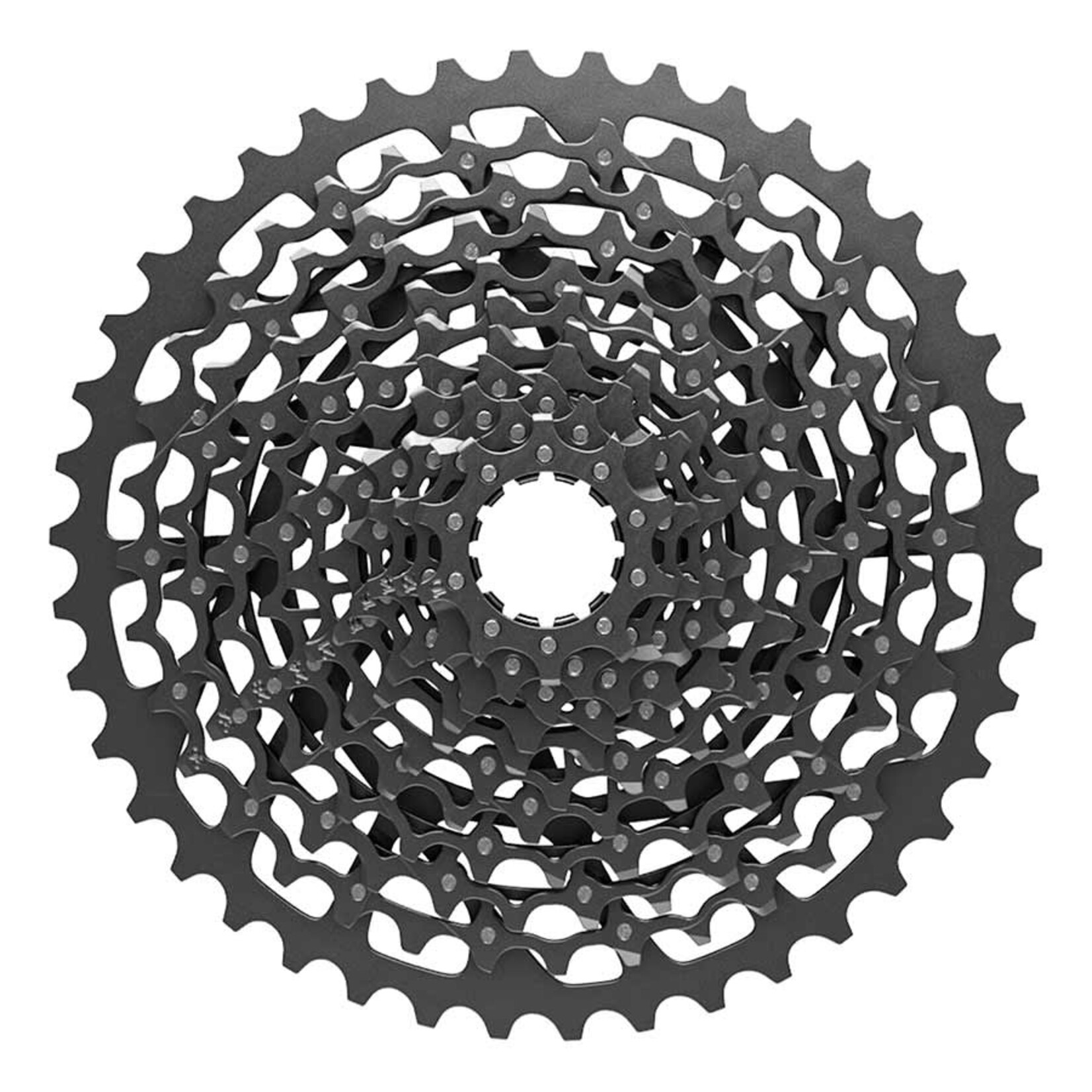 SRAM SRAM, XG-1150, 11sp. cassette, 10-42T