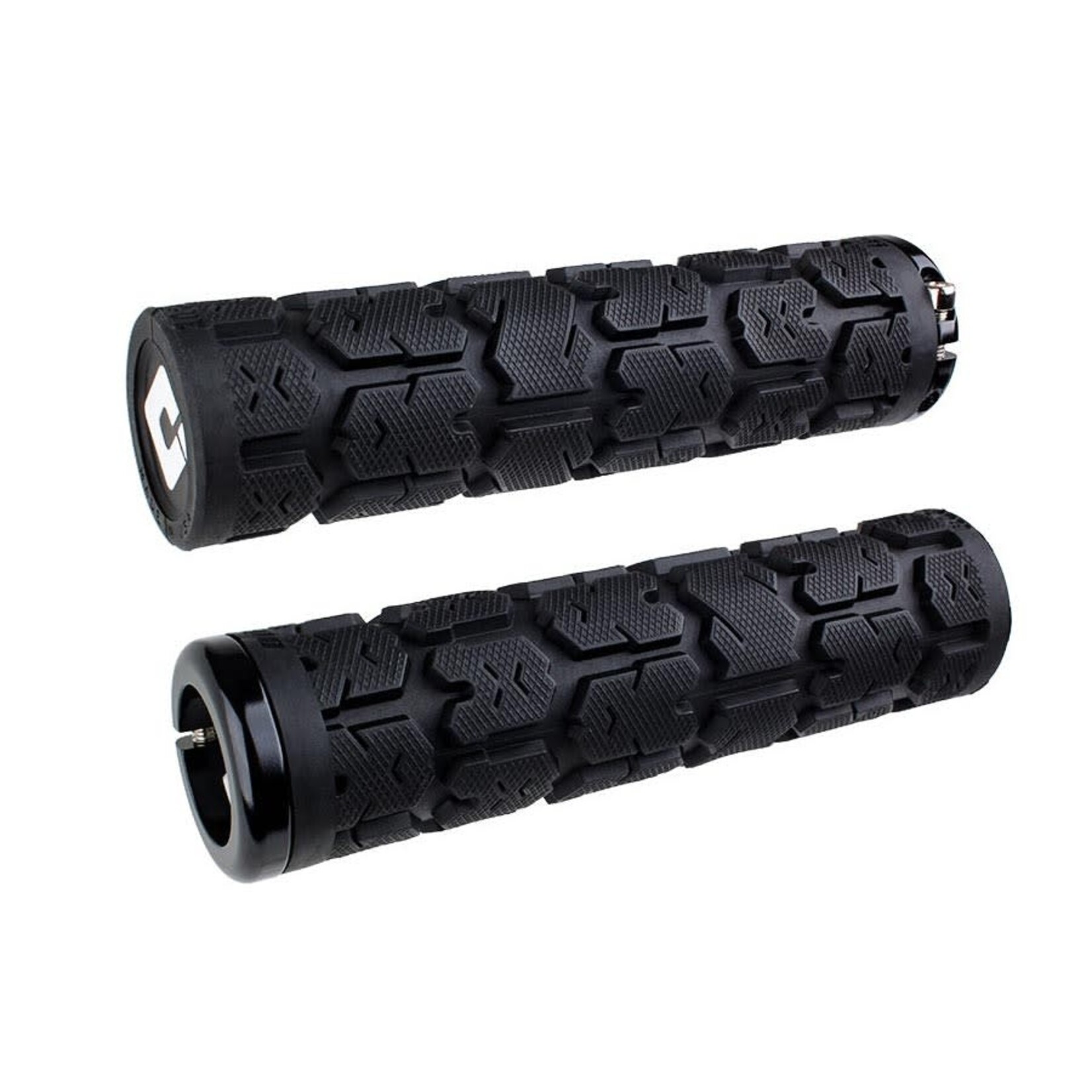 ODI ODI, Rogue V2.1, Grips, 135mm, Black, Pair